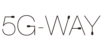 株式会社5G-WAY